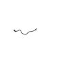 Mopar 68400700AB HOSE, Purge