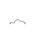 Mopar 68400700AB HOSE, Purge