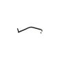 Mopar 68402172AB HOSE, Purge