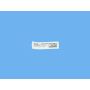 Mopar 68405130AB LABEL, Vehicle Emission Control Information
