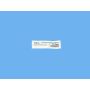 Mopar 68405134AA LABEL, Vehicle Emission Control Information