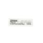 Mopar 68406472AA LABEL, Vehicle Emission Control Information
