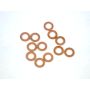 Mopar J3237672 GASKET, Brake Hose To Caliper