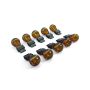 Mopar L0003157AK BULB, Park And Turn