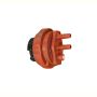 Mopar MR126976 VALVE, Emission Control Solenoid