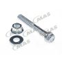MAS CHASSIS AK82199 Alignment Camber Bolt Kit
