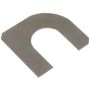 MAS CHASSIS AK991315 Alignment Shim