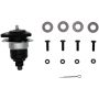 MAS CHASSIS B5208 Suspension Ball Joint