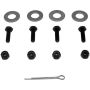 MAS CHASSIS B5208 Suspension Ball Joint