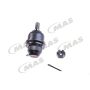 MAS CHASSIS B6477 Suspension Ball Joint