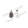 MAS CHASSIS B9633 Suspension Ball Joint
