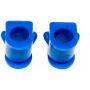 MAS CHASSIS BB9988 Stabilizer Bar Bushing Kit