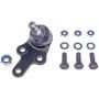 MAS CHASSIS BJ45195 Suspension Ball Joint