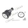 MAS CHASSIS BJ59025 Suspension Ball Joint