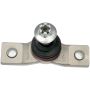 MAS CHASSIS BJ64095 Suspension Ball Joint