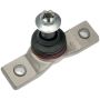 MAS CHASSIS BJ64095 Suspension Ball Joint