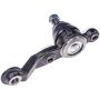 MAS CHASSIS BJ64244 Suspension Ball Joint