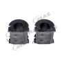 MAS CHASSIS BSK90619 Stabilizer Bar Bushing Kit