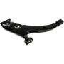 MAS CHASSIS CA30306 Suspension Control Arm