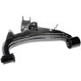 MAS CHASSIS CA35524 Suspension Control Arm