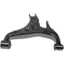MAS CHASSIS CA35524 Suspension Control Arm