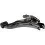 MAS CHASSIS CA35524 Suspension Control Arm