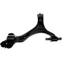 MAS CHASSIS CA59343 Suspension Control Arm