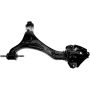 MAS CHASSIS CA59343 Suspension Control Arm
