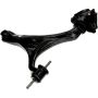 MAS CHASSIS CA59343 Suspension Control Arm