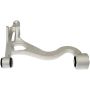 MAS CHASSIS CA85293 Suspension Control Arm