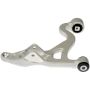 MAS CHASSIS CA85293 Suspension Control Arm
