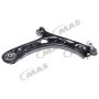 MAS CHASSIS CB43314 Suspension Control Arm And Ball Joint Assembly