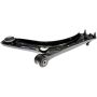 MAS CHASSIS CB43314 Suspension Control Arm And Ball Joint Assembly
