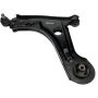 MAS CHASSIS CB55023 Suspension Control Arm And Ball Joint Assembly