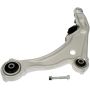MAS CHASSIS CB69104 Suspension Control Arm And Ball Joint Assembly