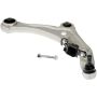 MAS CHASSIS CB69104 Suspension Control Arm And Ball Joint Assembly
