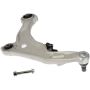 MAS CHASSIS CB69104 Suspension Control Arm And Ball Joint Assembly