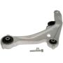 MAS CHASSIS CB69184 Suspension Control Arm And Ball Joint Assembly