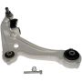 MAS CHASSIS CB69184 Suspension Control Arm And Ball Joint Assembly