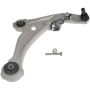 MAS CHASSIS CB69184 Suspension Control Arm And Ball Joint Assembly