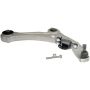 MAS CHASSIS CB69184 Suspension Control Arm And Ball Joint Assembly