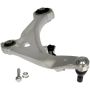 MAS CHASSIS CB69184 Suspension Control Arm And Ball Joint Assembly