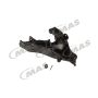 MAS CHASSIS CB74104 Suspension Control Arm And Ball Joint Assembly