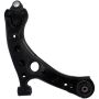 MAS CHASSIS CB75223 Suspension Control Arm And Ball Joint Assembly
