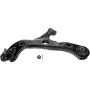 MAS CHASSIS CB75223 Suspension Control Arm And Ball Joint Assembly