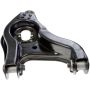 MAS CHASSIS CB81284 Suspension Control Arm And Ball Joint Assembly