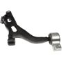 MAS CHASSIS CB85373 Suspension Control Arm And Ball Joint Assembly