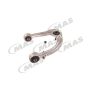 MAS CHASSIS CB90477 Suspension Control Arm And Ball Joint Assembly