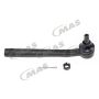 MAS CHASSIS T2332 Steering Tie Rod End