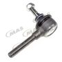 MAS CHASSIS T3017 Steering Tie Rod End